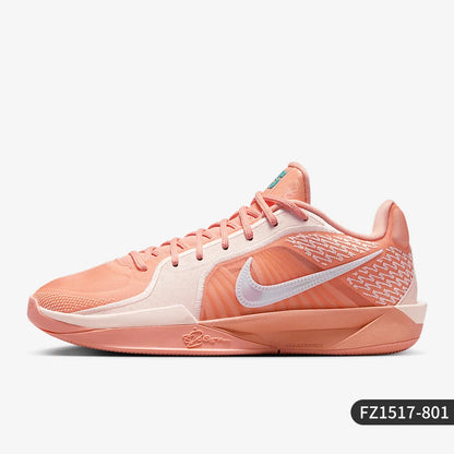 Official SABRINA 2 EP Men's and Women's Low-Top Basketball Shoes FZ1517-801