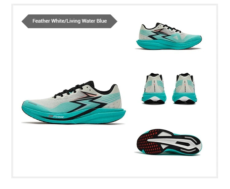 Men Running Shoes Marathon Professional Stable Light Wear-resistant Jogging Male Sneakers 672512226