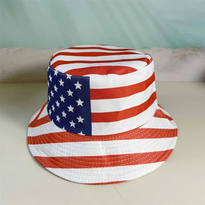 2026 Countries National Flag Bucket Hat Men Women Football Fan Party Football Cup Reversible Sun Hat Soccer Fans Fisherman Hat