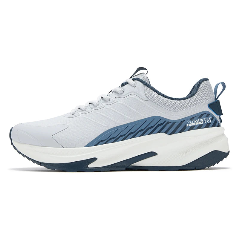 Men Running Shoes Lightweight Waterproof Durable Urban Winter Warmth Protective Grippy Male Sneakers 672542209F