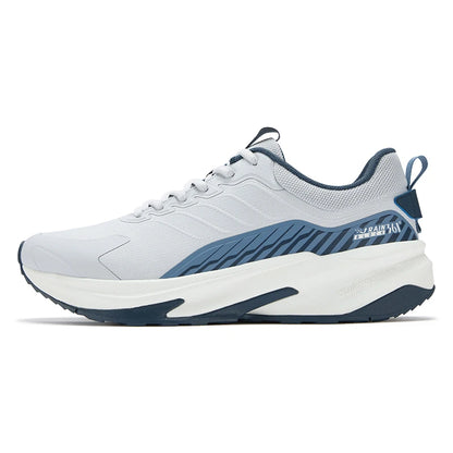 Men Running Shoes Lightweight Waterproof Durable Urban Winter Warmth Protective Grippy Male Sneakers 672542209F