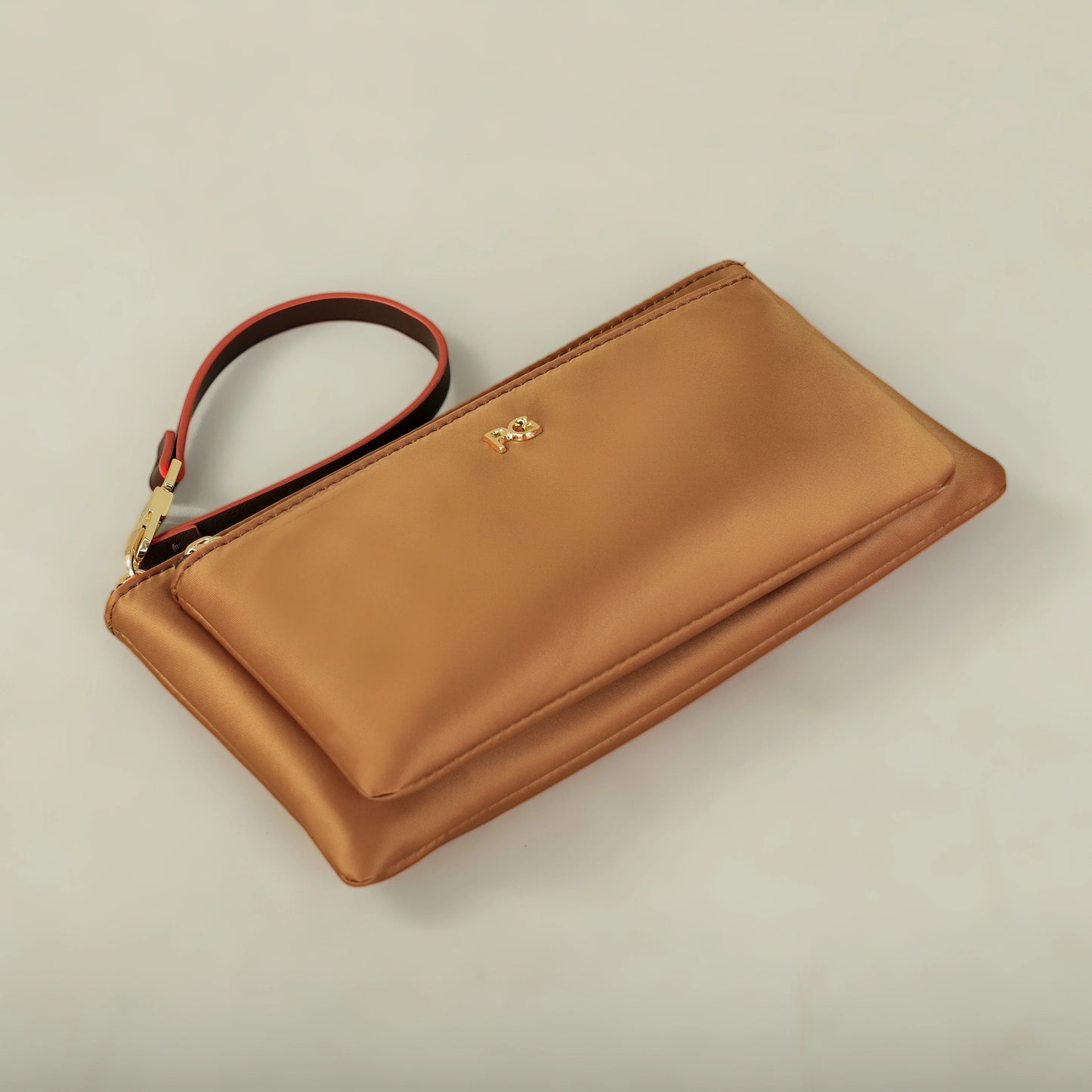 Lightweight Handbag Packable Outdoor Travel Fashion Design Handbag Classic Design High-end minimalist elegant bag