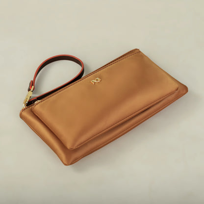 Lightweight Handbag Packable Outdoor Travel Fashion Design Handbag Classic Design High-end minimalist elegant bag