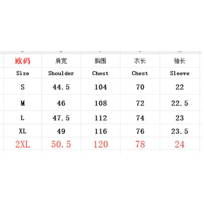 Men's Casual Polo Shirt Summer Streetwear Short Sleeve Business Casual Tops Quick-Drying Breathable Clothing POLO Shirt