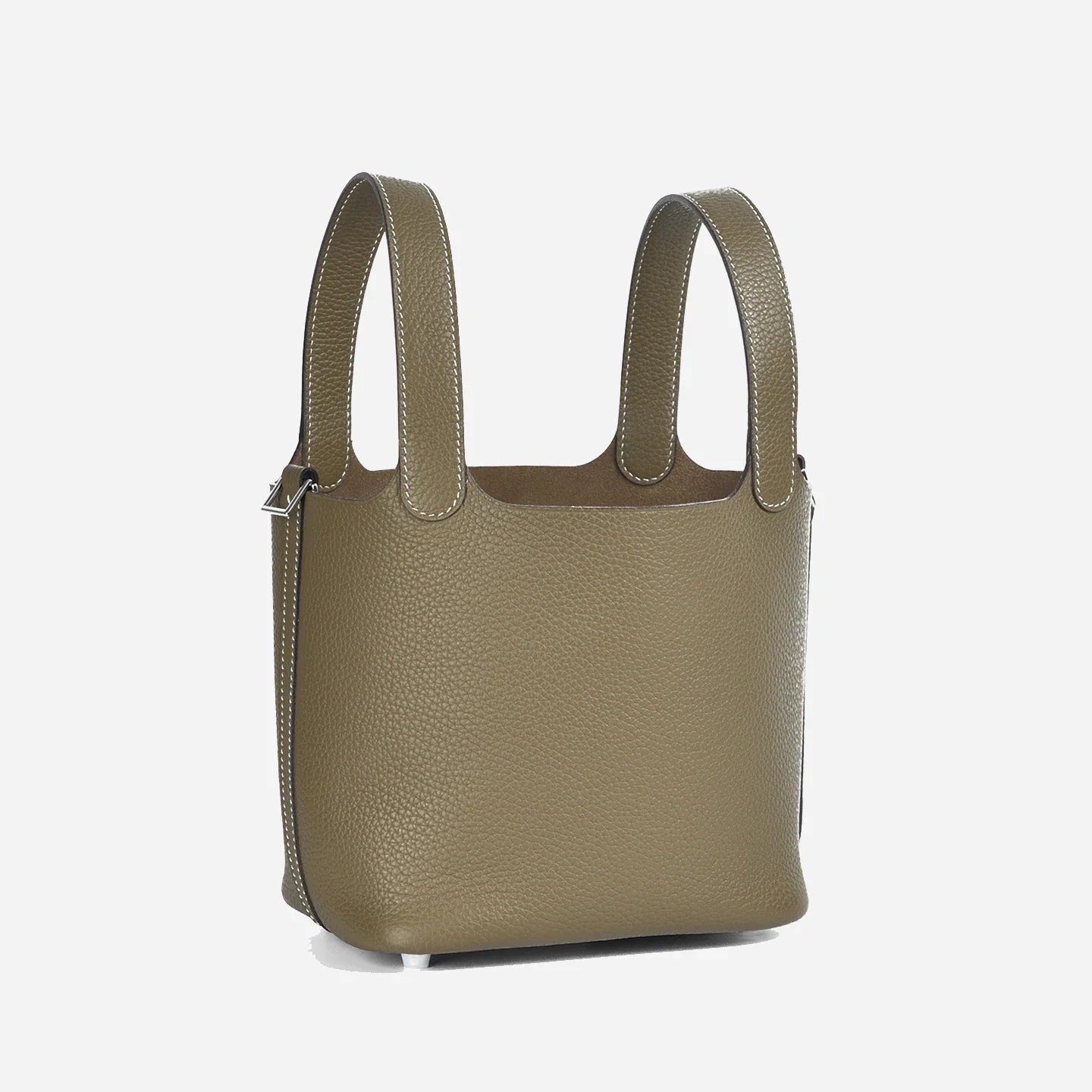 Women's Bag Lady Bucket Bags Luxury Designer High End Bag Quality Genuine Leather TC Tote Hand Bags 18 Shoulder Bag Shop