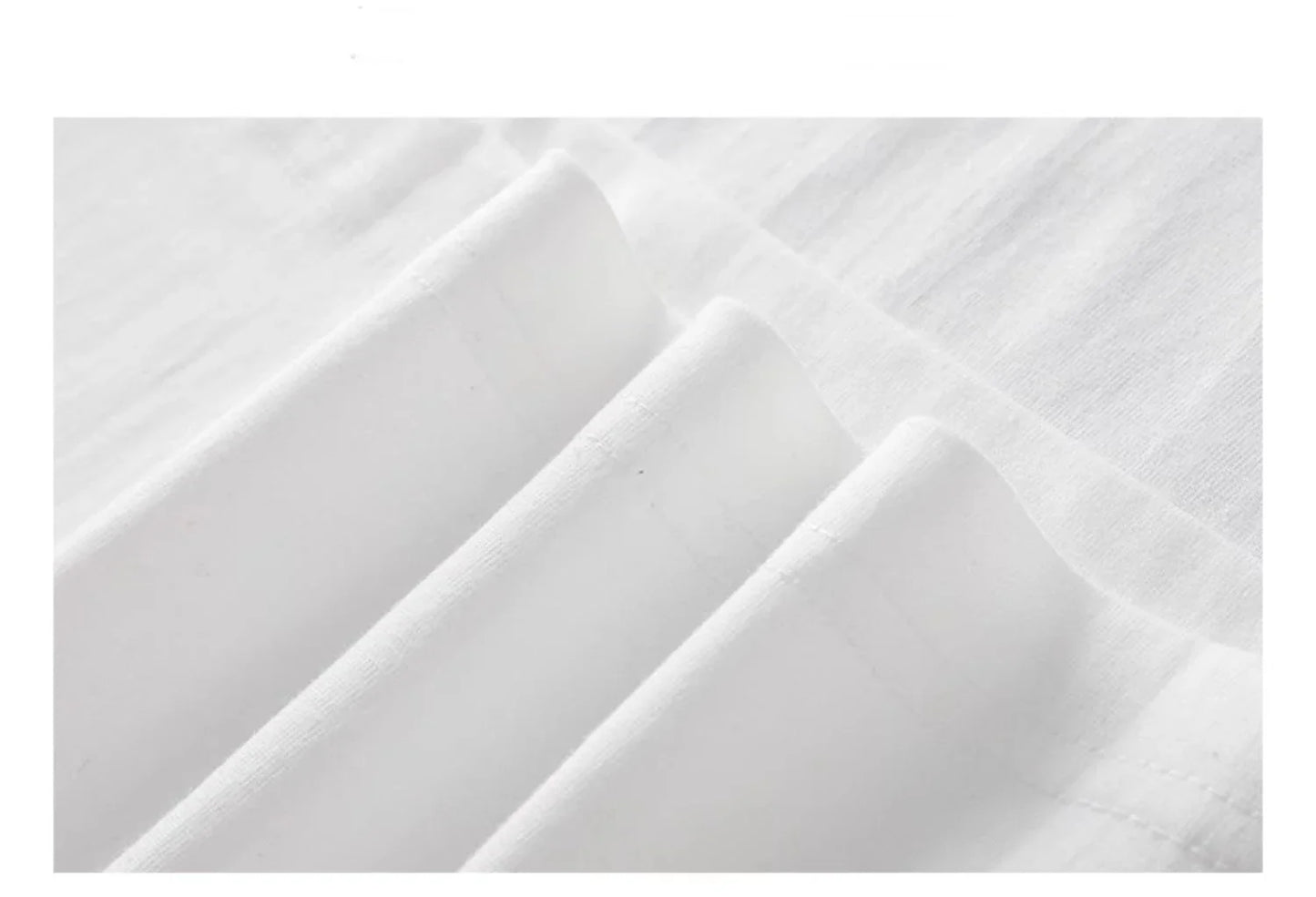 Men's 260G Long Sleeve T Shirts 2025 Spring Pure Cotton Solid Color Basic Crew-Neck Undershirt Men's Loose Tops 11 Color