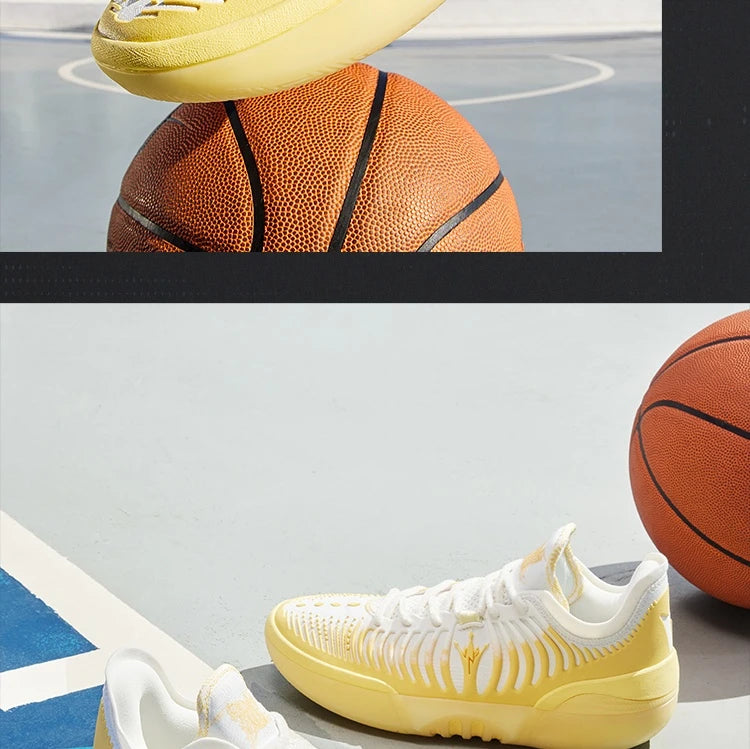 Joker 2 GT Men Combat Basketball Shoes Jokic New Trendy Durable Breathable Shock-Absorbing Unisex Sneakers 672621112