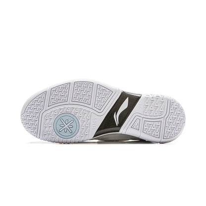 Men's WAY OF WADE 1 LOW Professional Basketball Shoes BOOM Cushion Wearable Anti-slip LiNing Sports Shoes ABAU099