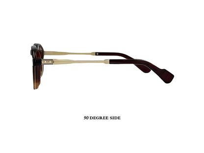 Fashion Sunglass Men Vintage Retro Sunglasses Women 2026 Oval Luxury Glasses Vacation Gafas De Sol Hombre Lunette Soleil Femme