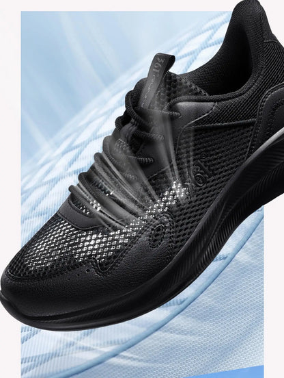 2.0 SE Wear-resistant Comfortable Soft Supportive Jogging Lightweight Breathable Male Sneakers 672422252