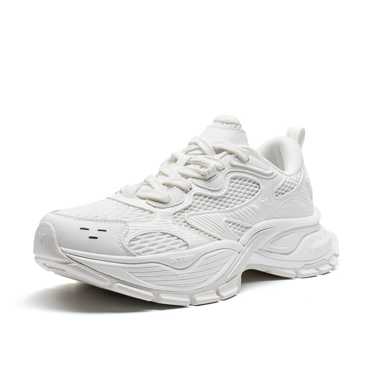 Basque 2 Casual Shoes For Men  Winter Comfortable Casual Shoes  Breathable Sneakers 876419320010