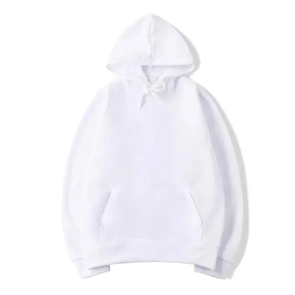 Oversized Hoodie Men Women Dragon Ball Goku Anime Graphic Pullover Streetwear Loose Casual Autumn Winter Hooded Sweatshirt Y2k