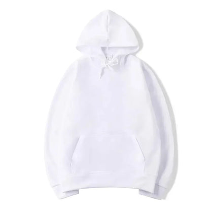Oversized Hoodie Men Women Dragon Ball Goku Anime Graphic Pullover Streetwear Loose Casual Autumn Winter Hooded Sweatshirt Y2k