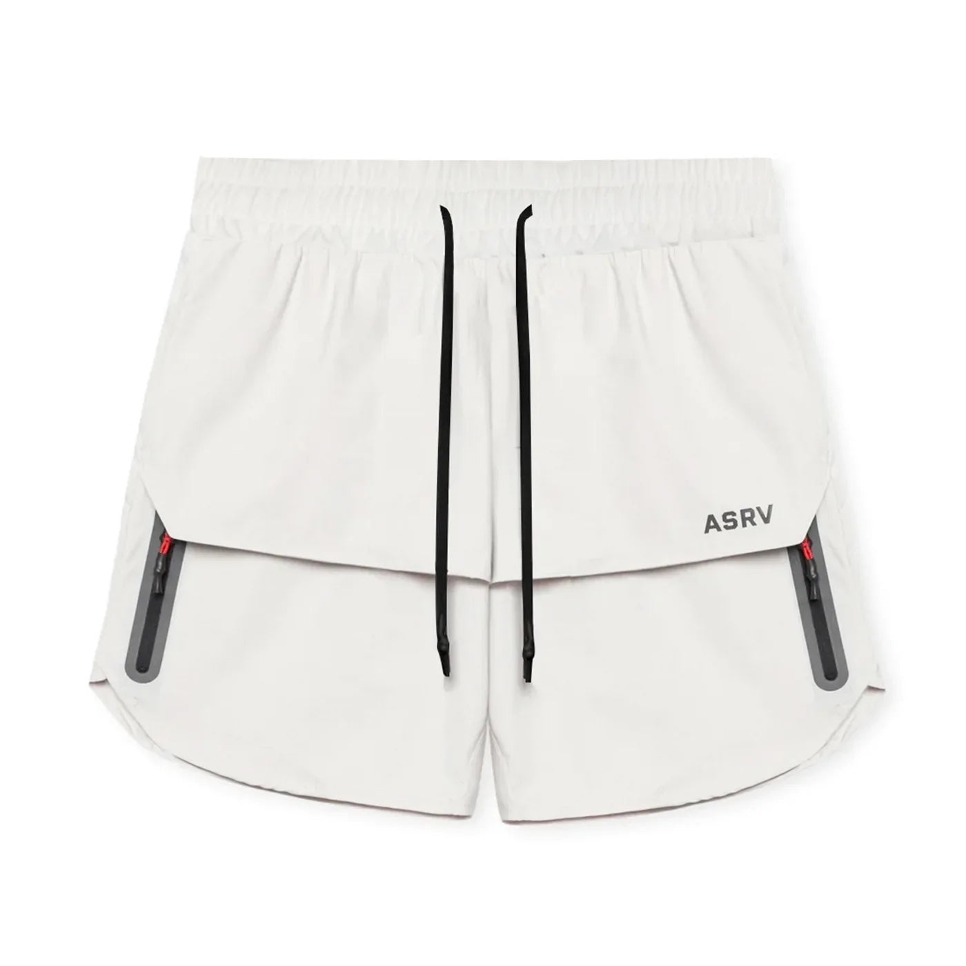 Men's Quick-Dry Gym Shorts Breathable Summer Training Running Basketball Fitness Jogging Loose Fit Streetwear Casual Sportswear