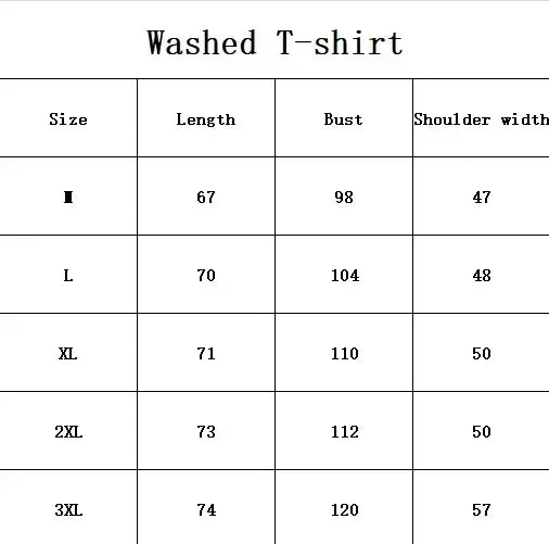 100% Cotton Men's T-Shirt Funny Doll Print T-Shirt High-Quality Batik Retro Fashion Brand Men's Streetwear  graphic t shirts