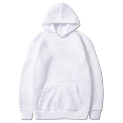 Men's Casual Hoodies Women's Fleece Warm Hoodies Spring Autumn Pullovers Fashion Black Multiple Colour Oversized Sweatshirts Top