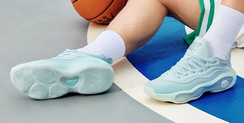 AG6 Aaron Gordon Men Basketball Shoes New Trendy Professional Anti-slip Shock-absorbing Male Sneakers 572611102