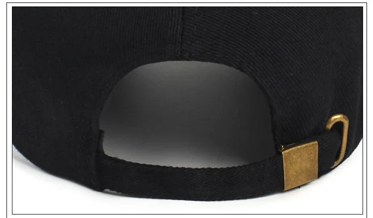 Four Seasons cotton baseball caps, men's, sports sun hats, caps, sunscreens, sun hats official website