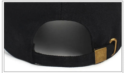 Four Seasons cotton baseball caps, men's, sports sun hats, caps, sunscreens, sun hats official website