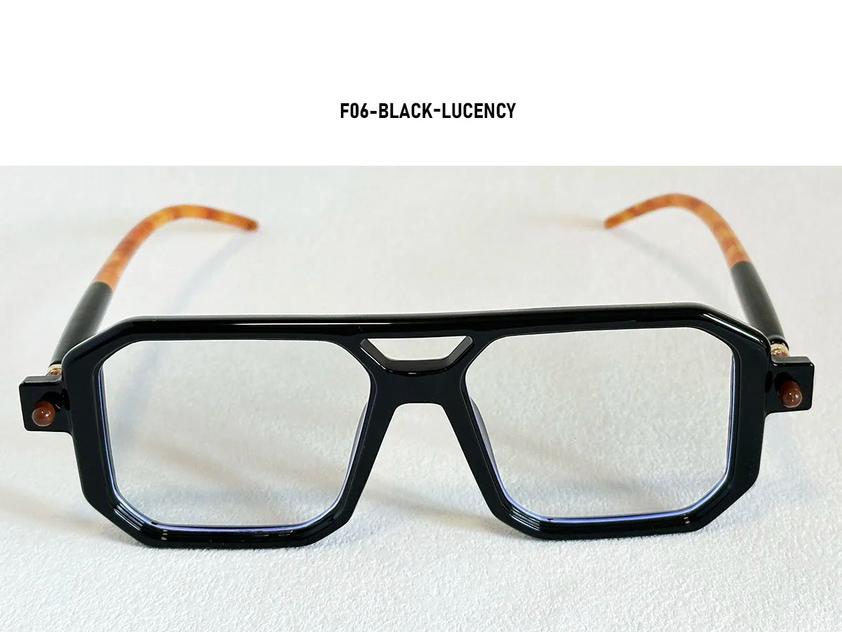 Square Sunglasses For Men Luxury UV400 Protection Sunglasses Women Trendy 2026 Vintage Retro Fashion Glasses Gafas De Sol Hombre
