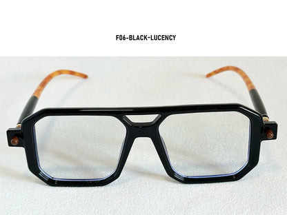 Square Sunglasses For Men Luxury UV400 Protection Sunglasses Women Trendy 2026 Vintage Retro Fashion Glasses Gafas De Sol Hombre