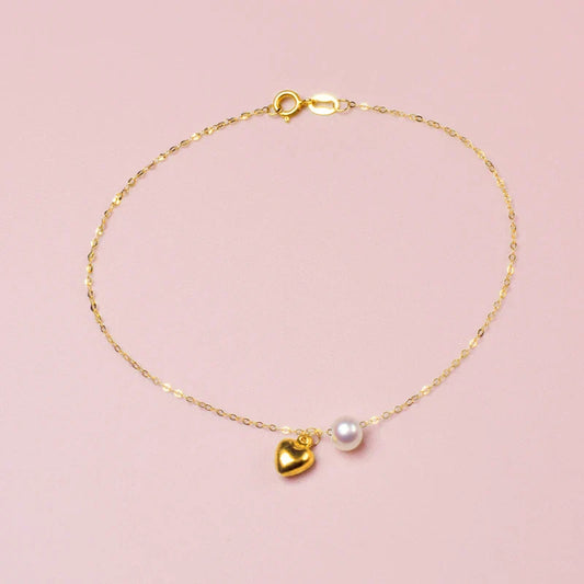 Véritable Bracelet en Or Jaune 18 carats Au750, Bijoux Fins, Cadeau de Mariage, Boîte Nuptiale, Marque Tendance, Chaînes pour Femmes