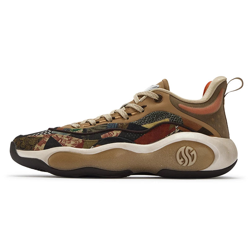 AG6 Aaron Gordon Men Basketball Shoes New Trendy Professional Anti-slip Shock-absorbing Male Sneakers 572611102
