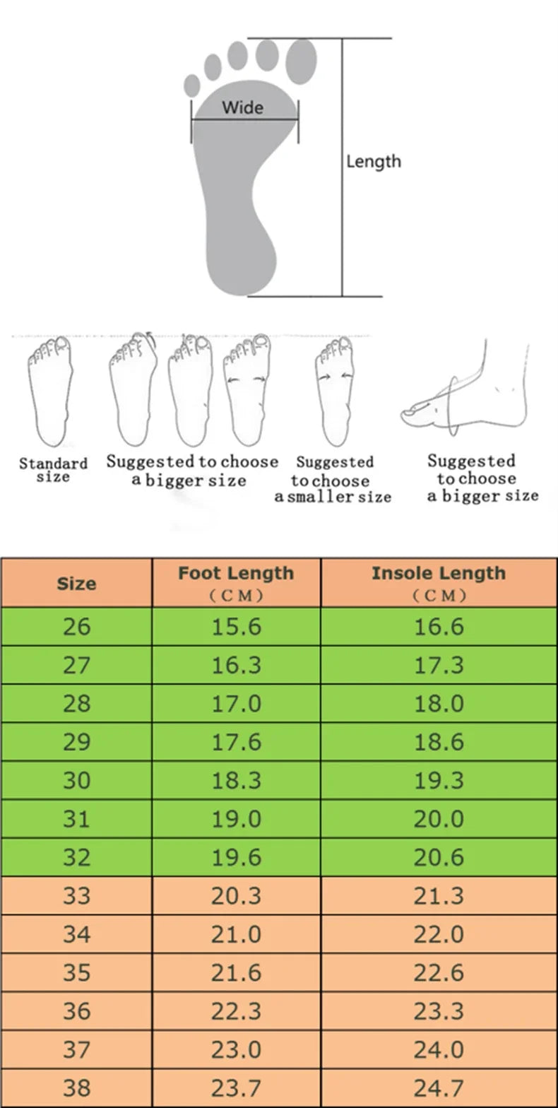 Classic Boys Basketball Shoes Kids Sneakers Fashion Tennis Kid Sport Shoes Outdoor Non-Slip Trainer Children School Basketball