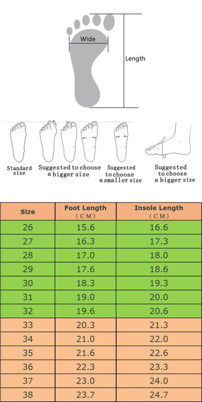 Classic Boys Basketball Shoes Kids Sneakers Fashion Tennis Kid Sport Shoes Outdoor Non-Slip Trainer Children School Basketball