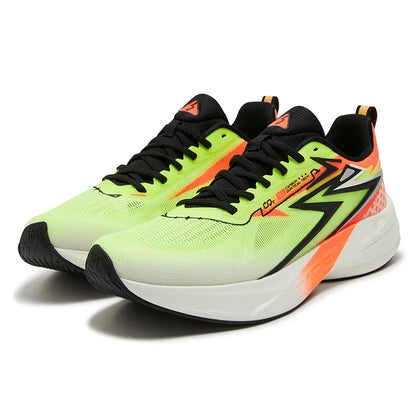 Spire Wind ET Men Running Shoes Cushioning Rebound Comfort Track Technology Shock-Absorbing Mesh Sneakers 572522266
