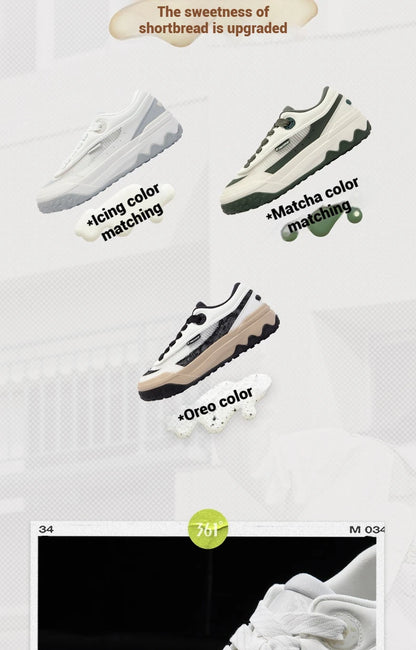 Men's Board Shoes New Comfortable Versatile Breathable Leisure Lightweight Wear-resistant Male Sneakers 672516620