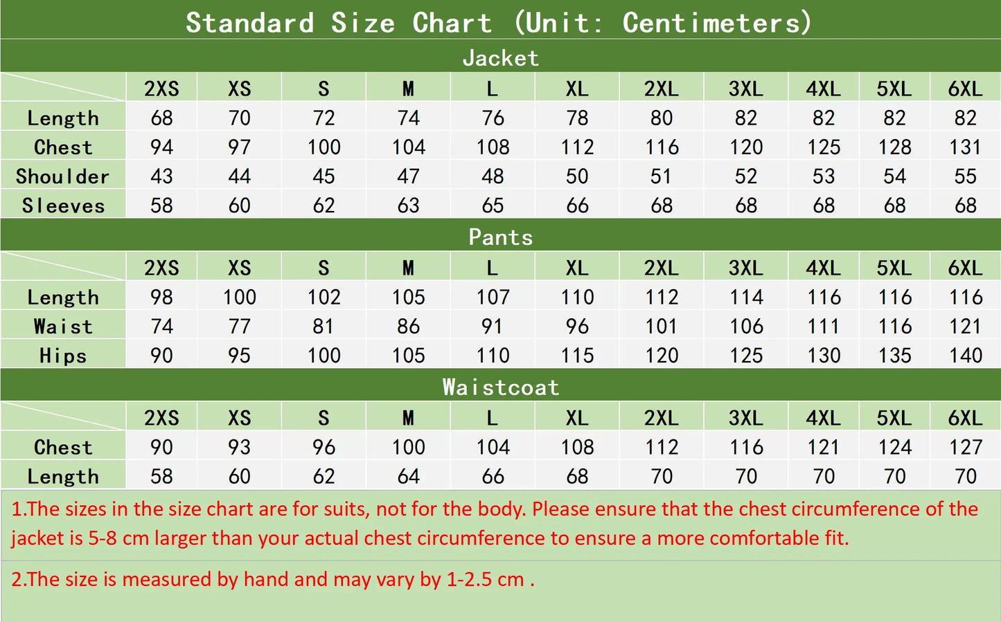 man 2 piece outfit set Pointed collar high-quality slim jackets men's suit with peak lapel for wedding Summer beach