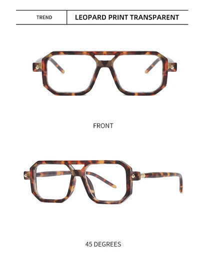 2022 Square Sunglasses For Men Fashion Glasses Luxury Retro Blue Light Blocking Shades Vasos Decorativos Oculos De Sol Masculino