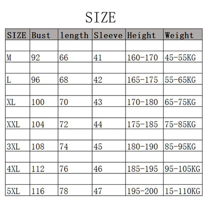Men's Solid Color Round Neck Cotton Long Sleeved T-shirt Summer Comfortable Top