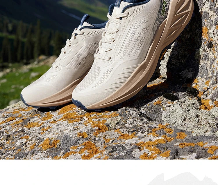 3.0 Men Running Shoes Hiking Cushioning Flexible Breathable Non-slip Outdoor Jogging Male Sneakers 672532214