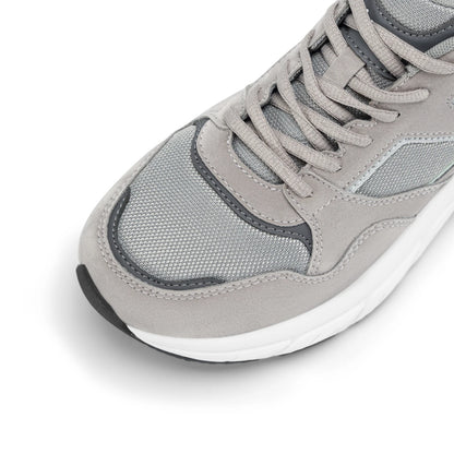 Newest Running Shoes for Men Wide Width Sneakers with Arch Support for Flat Feet Heel Pain Relief Plantar Fasciitis