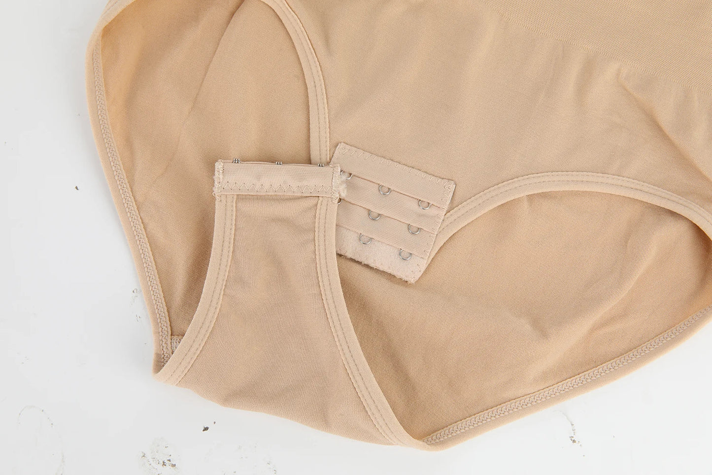 Women's Strapless Jumpsuit Shapewear New Sexy Briefs Bodysuit Butt Lifter Compression Waist Trainer Push Up Backless Shaper