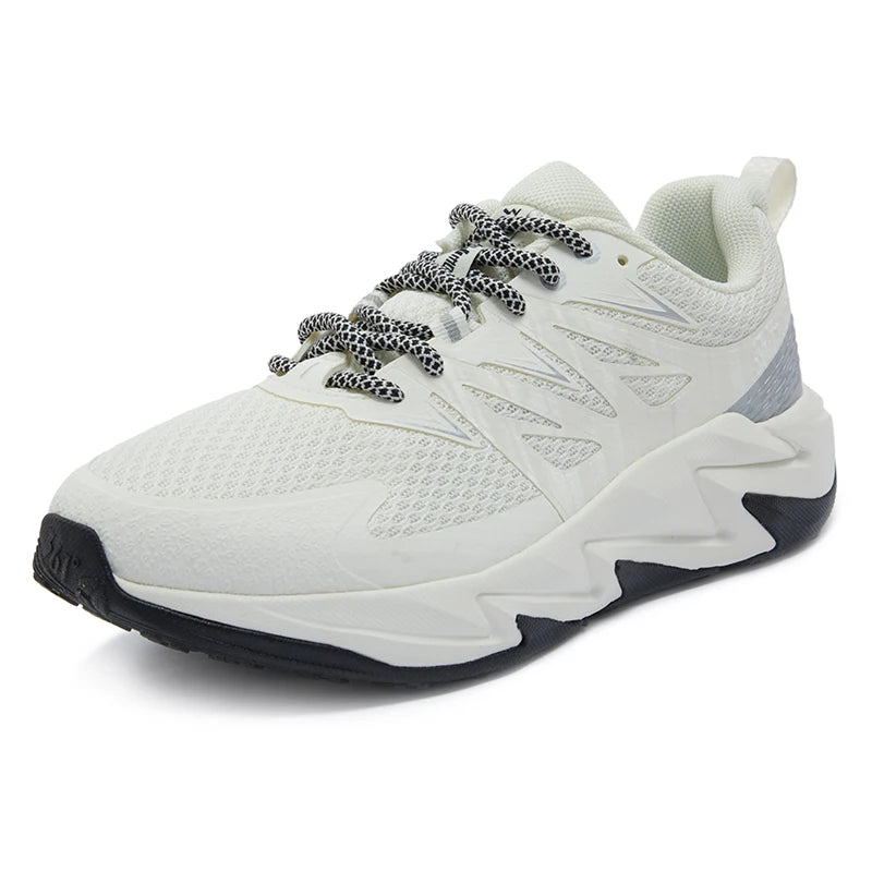 Running Shoes Hiking Cushioning Flexible Breathable Non-slip Outdoor Jogging Male Sneakers 682512234