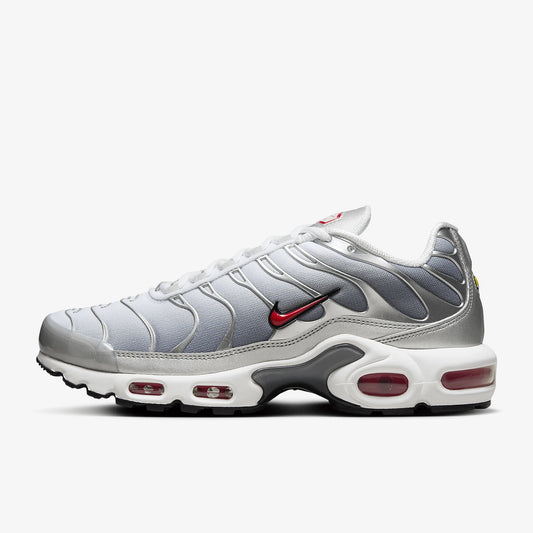 Official Air Max Plus Women's Fashion Cushion Sports Shoes HM9654-001