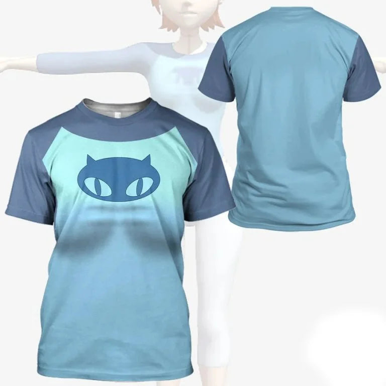 Animated Omnitrix Ben10 3D Print Men T-shirt Summer Outdoor Training Quick Dry Breathable Sport Football Jersey Short-sleeve Top