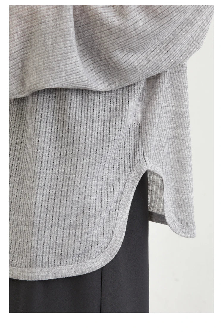 Women's Cardigan New V-neck Long Sleeved Female Shirt Female Jumpers Sun Protection Woman Top Spring Summer 2026