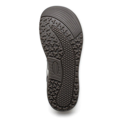 Wide Toe Barefoot Shoes Mens Womens Zero Drop Minimalist Sneakers Retro Outdoor Walking Shoes