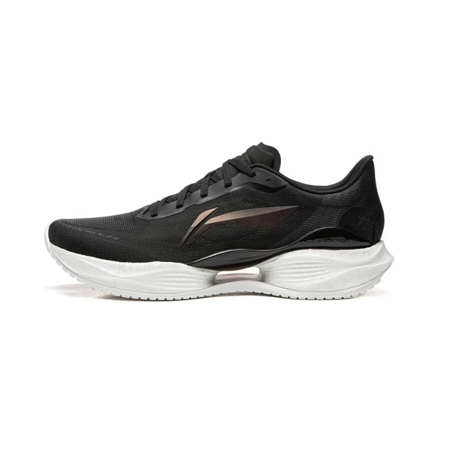 Men's SUPER LIGHT 23 Light Running Shoes BOOM Breathable Durable Stable Comfort LiNing Daily Jogging Sneakers ARBW017