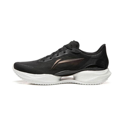 Men's SUPER LIGHT 23 Light Running Shoes BOOM Breathable Durable Stable Comfort LiNing Daily Jogging Sneakers ARBW017