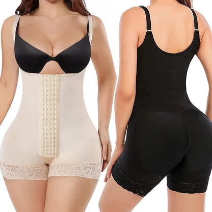 Postpartum Girdles to Reduce Abdomen and Waist Women's Body Shaper Slimming for Women Sexy underwear Push Up Control Panties