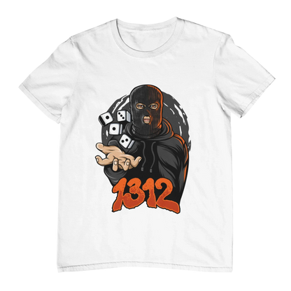 ACAB Police Car Hooligans Ultras Men Women T-shirt Outdoor Street Casual Fashion Hip-hop Rock Pure Cotton Short-sleeve Clothing
