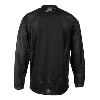 For Klim Motorcycle T-shirt GP Racing Men breathable Long Sleeve Mountain Downhill Bike Clothes DH MTB Offroad Motocross Jerseys
