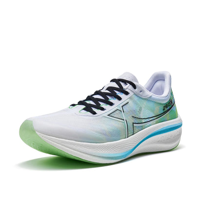 260X Running Shoes For Men  Spring Non-Slip Men's Sports Shoes Rebound Cushion Breathable Ourdoor Sneakers 976119110053
