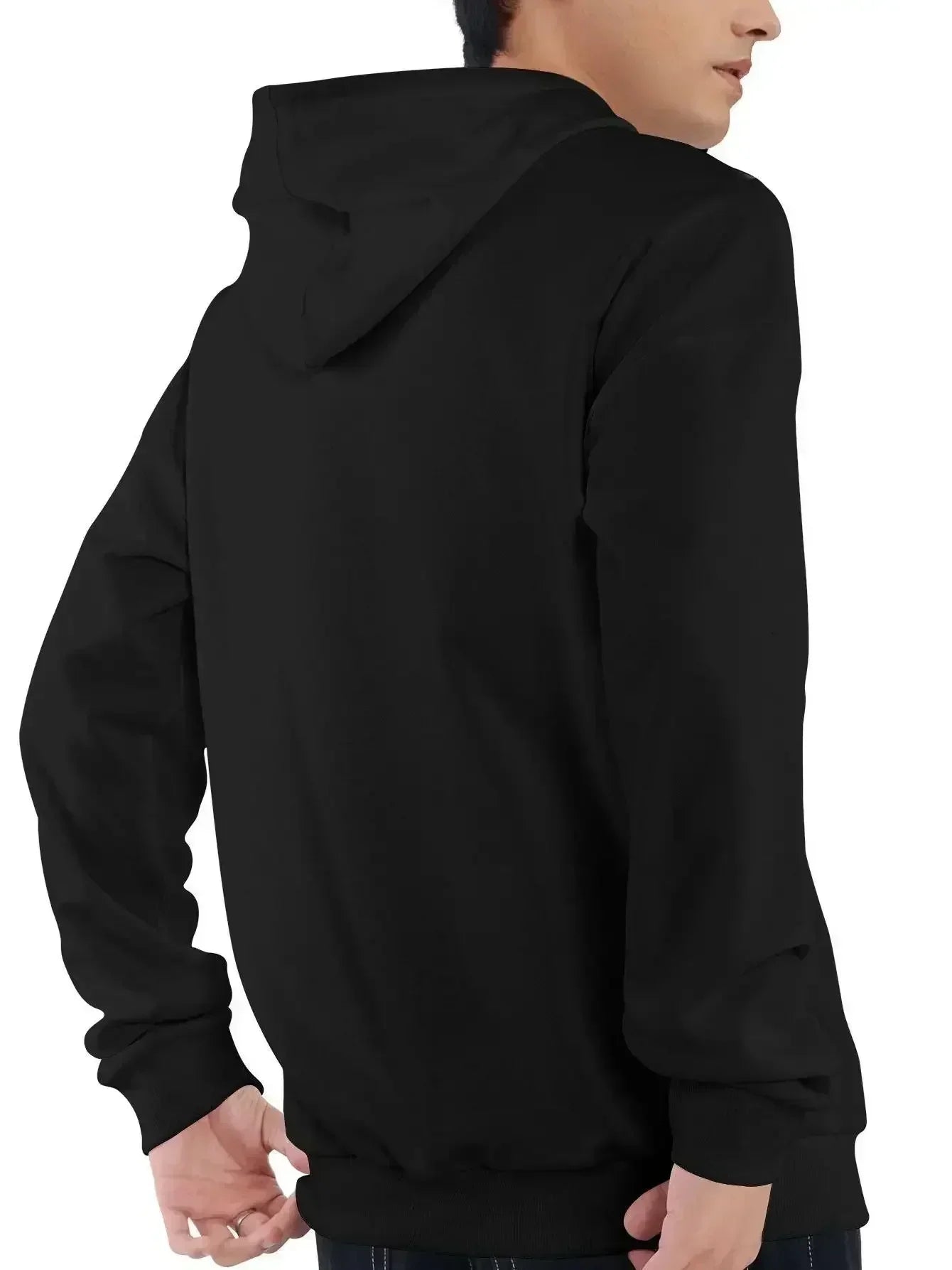2026  Anime Hoodie Graphic Sweatshirt Men Women One Piece Zoro Streetwear New Spring Casual Pullover Jacket Long Sleeve Tops