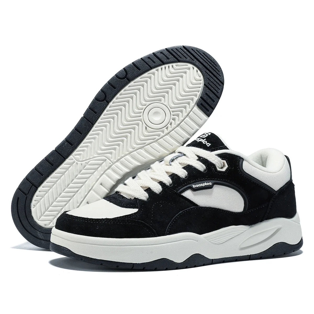 Women Walking Shoes Comfort Leather Casual Sneakers Female Fashion Skateboarding Shoes Non-Slip Height Increase